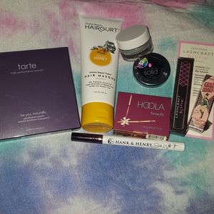 Makeup Grab Bag